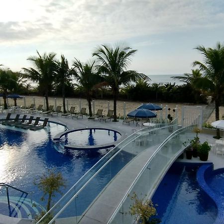 Kaakupe Praia Hotel Guaratuba Luaran gambar