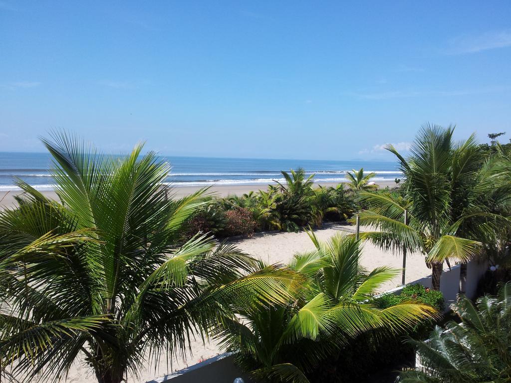 Kaakupe Praia Hotel Guaratuba Luaran gambar