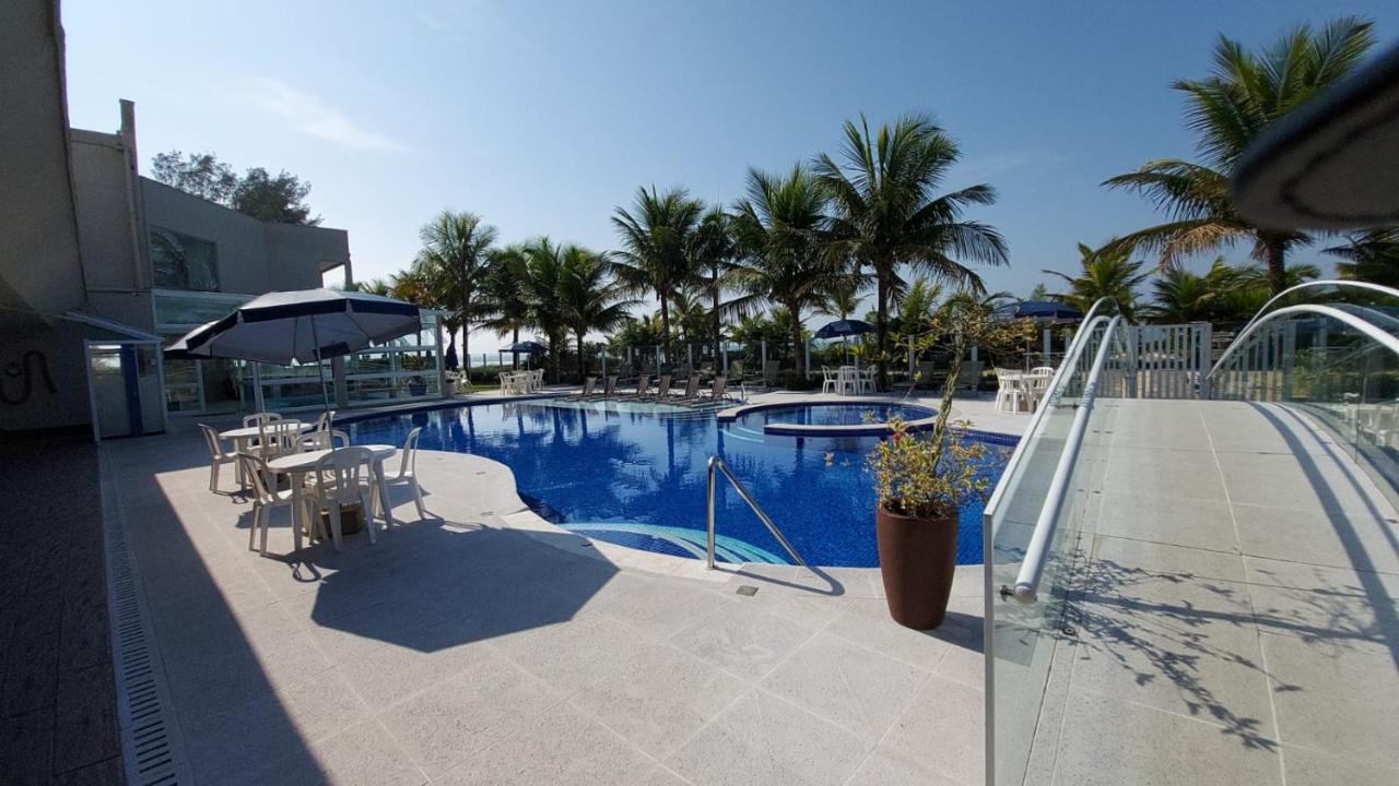 Kaakupe Praia Hotel Guaratuba Luaran gambar