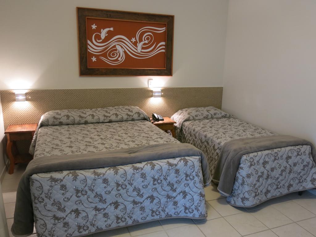 Kaakupe Praia Hotel Guaratuba Bilik gambar
