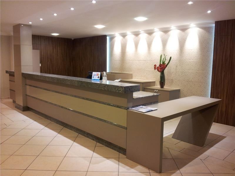 Kaakupe Praia Hotel Guaratuba Luaran gambar