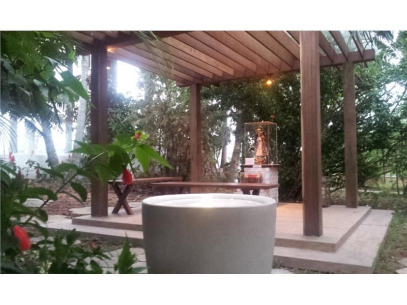 Kaakupe Praia Hotel Guaratuba Luaran gambar