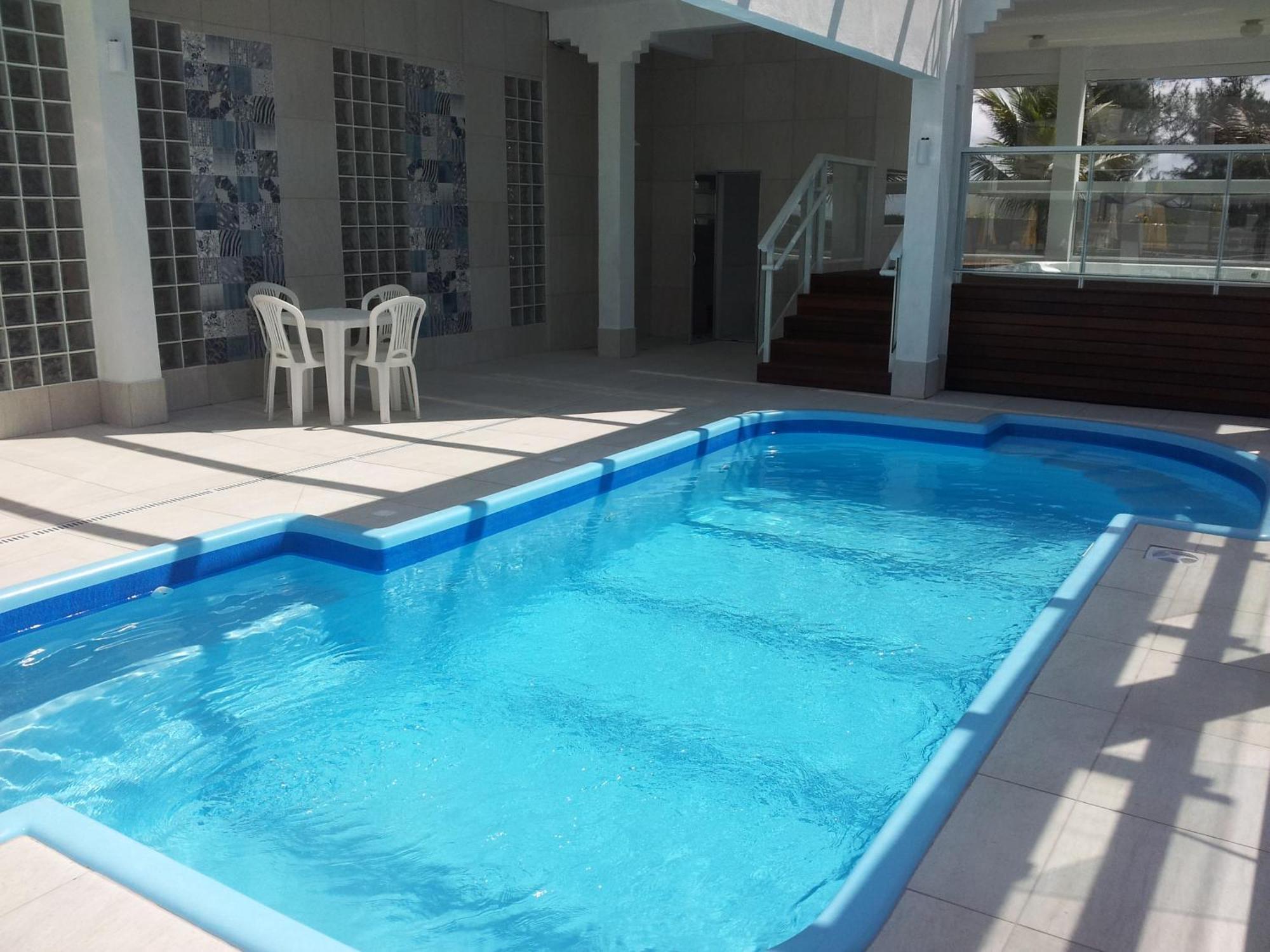 Kaakupe Praia Hotel Guaratuba Luaran gambar