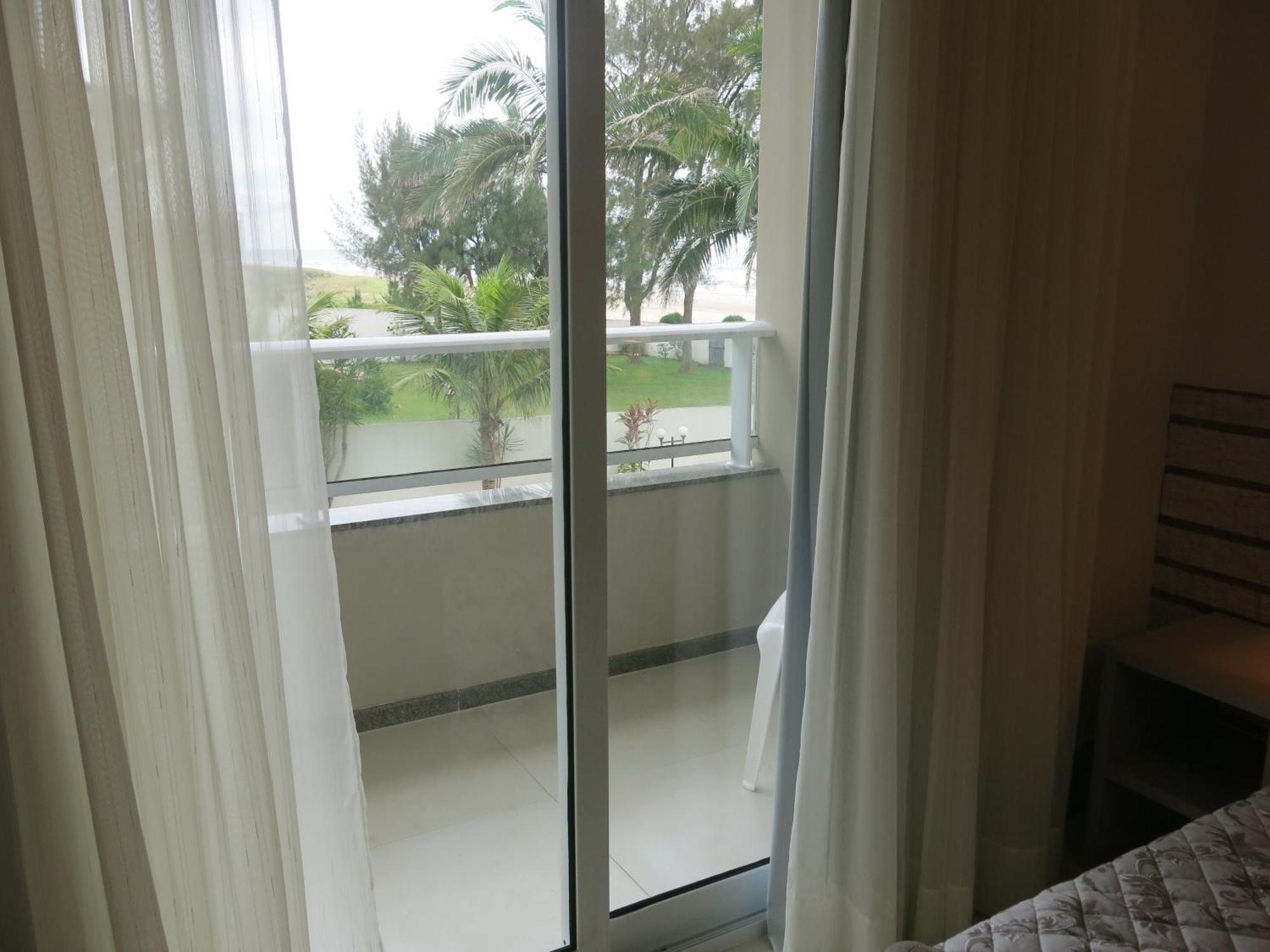 Kaakupe Praia Hotel Guaratuba Bilik gambar
