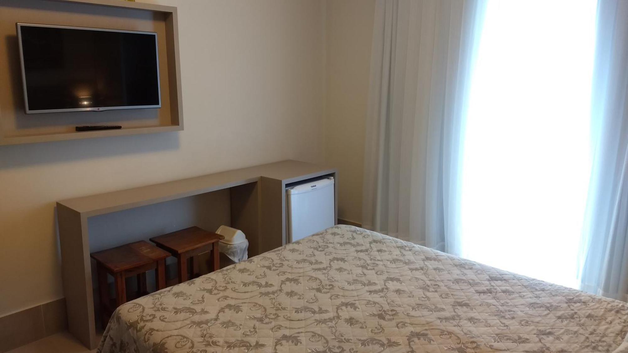 Kaakupe Praia Hotel Guaratuba Bilik gambar