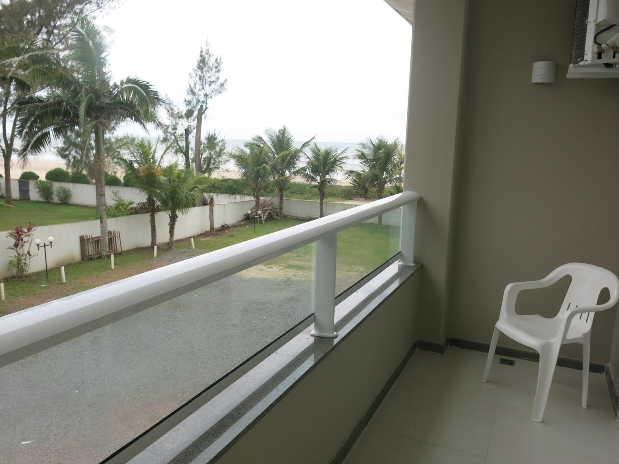 Kaakupe Praia Hotel Guaratuba Bilik gambar