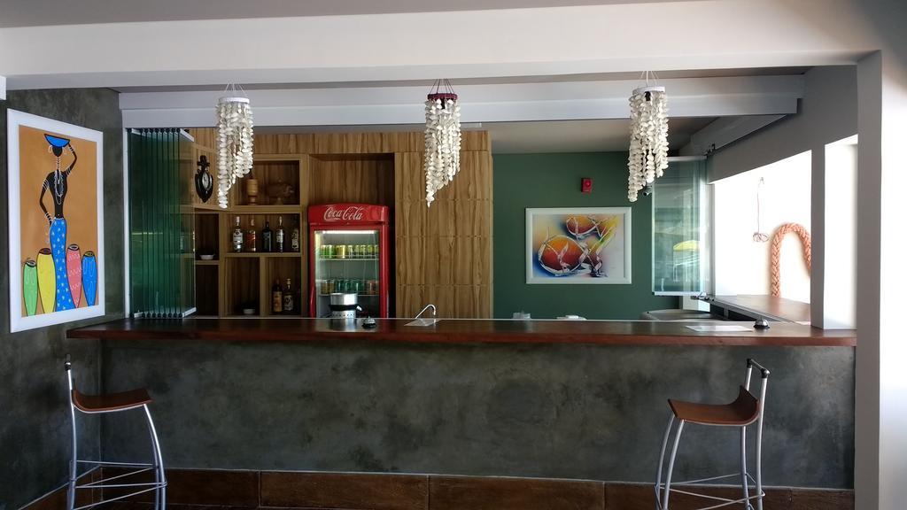 Kaakupe Praia Hotel Guaratuba Luaran gambar