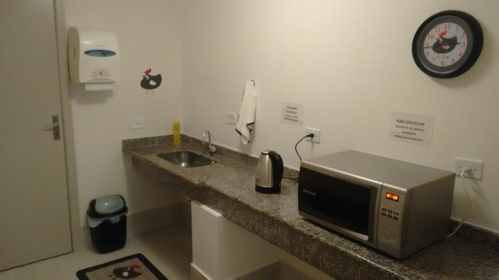 Kaakupe Praia Hotel Guaratuba Luaran gambar
