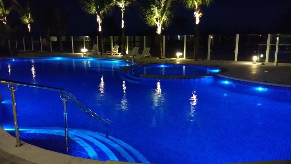 Kaakupe Praia Hotel Guaratuba Luaran gambar