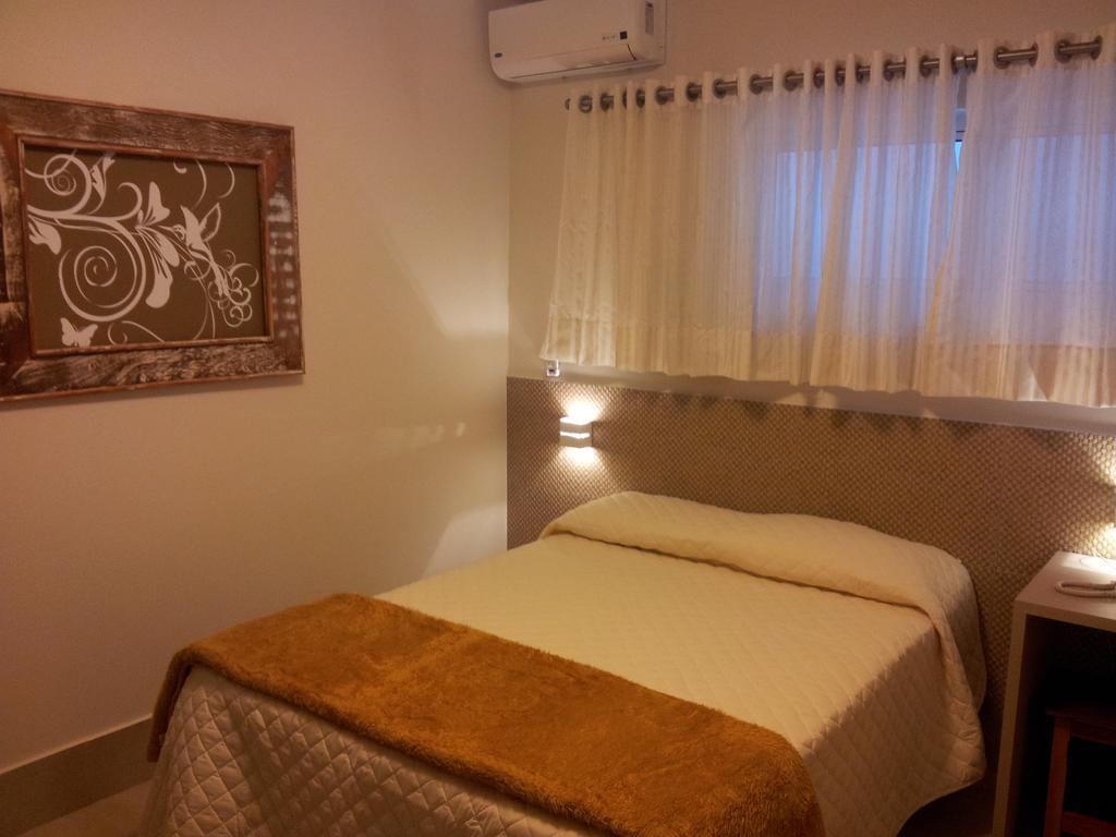 Kaakupe Praia Hotel Guaratuba Luaran gambar